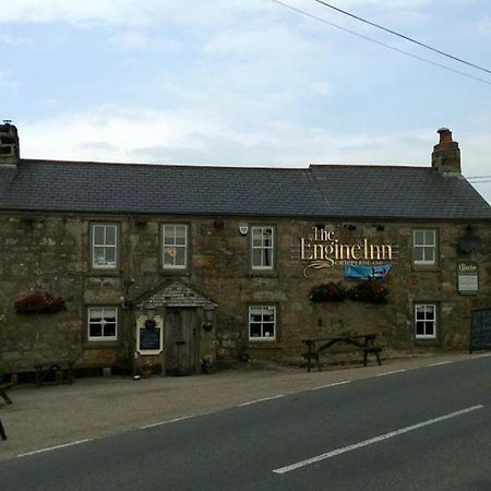 The Engine Inn Penzance Ngoại thất bức ảnh