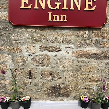 The Engine Inn Penzance Ngoại thất bức ảnh