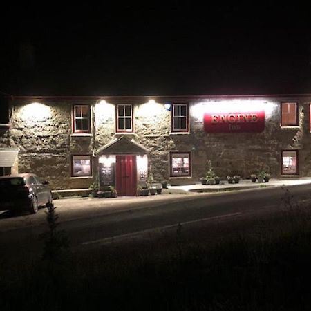 The Engine Inn Penzance Ngoại thất bức ảnh