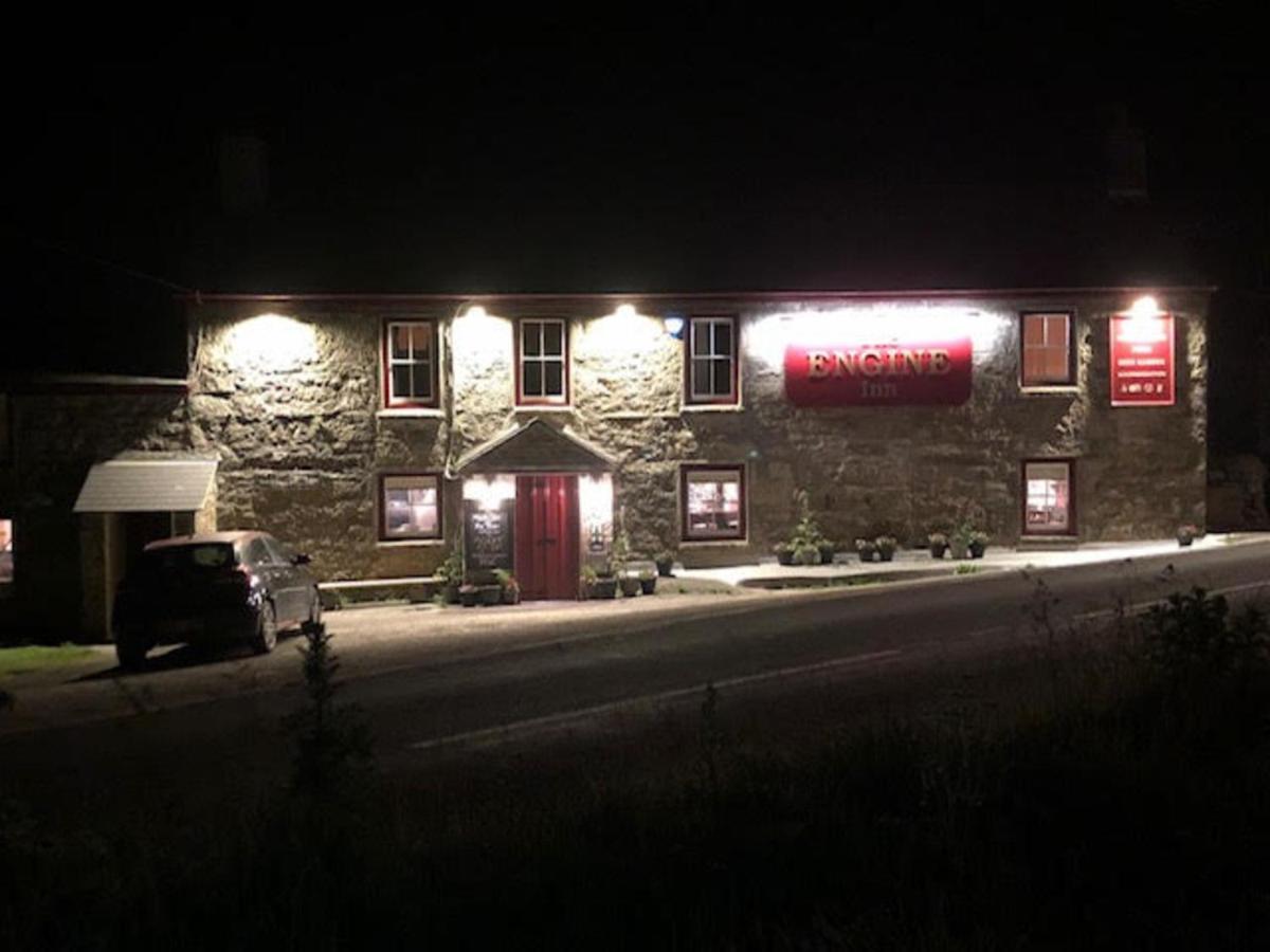 The Engine Inn Penzance Ngoại thất bức ảnh
