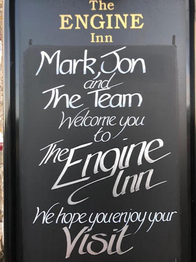 The Engine Inn Penzance Ngoại thất bức ảnh