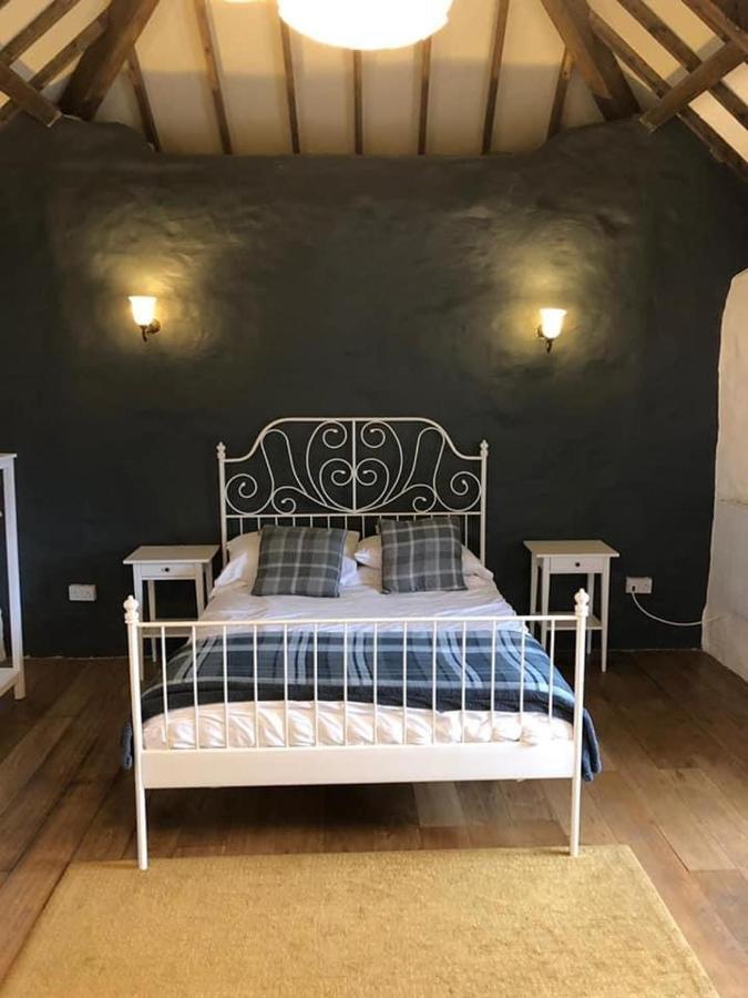 The Engine Inn Penzance Ngoại thất bức ảnh