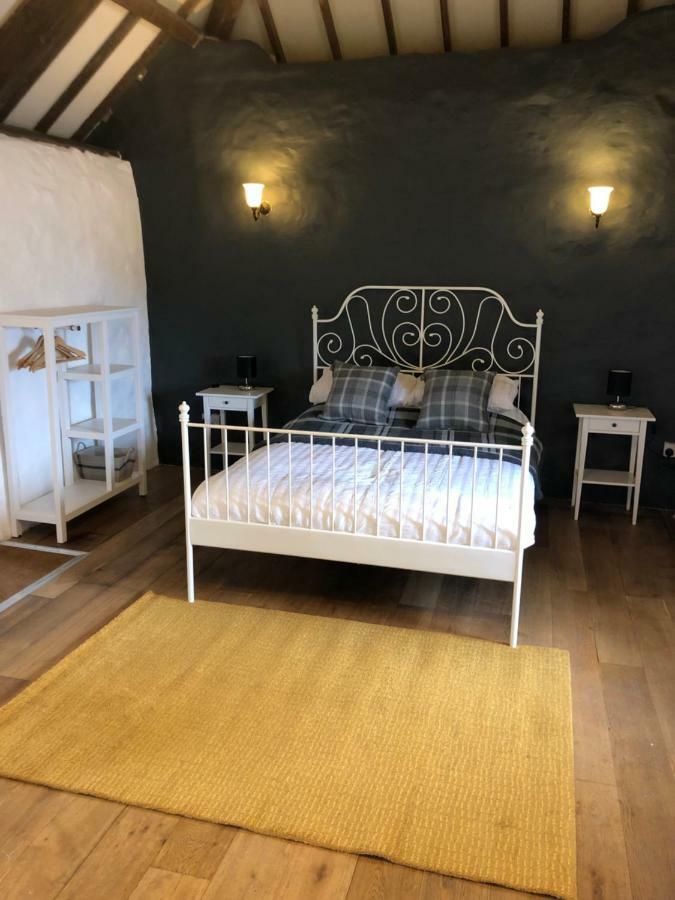 The Engine Inn Penzance Ngoại thất bức ảnh