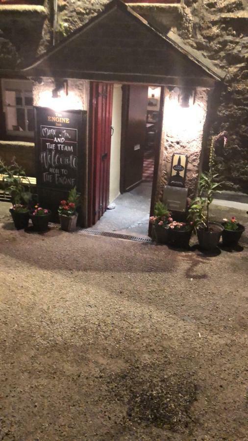 The Engine Inn Penzance Ngoại thất bức ảnh
