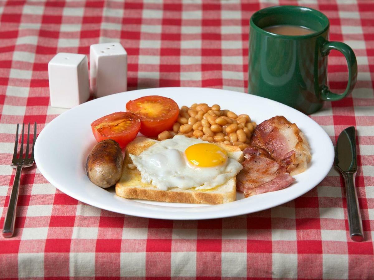 The Engine Inn Penzance Ngoại thất bức ảnh